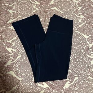 Lululemon Mini Flare